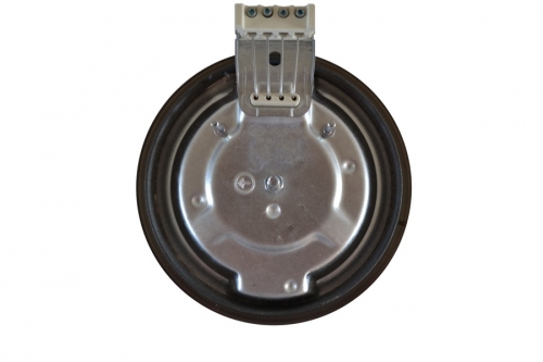 Тэн ( конфорка ) Электроплиты WHIRLPOOL 481981729451 ( EGO 12.14453.002 1000W D 145 mm. )